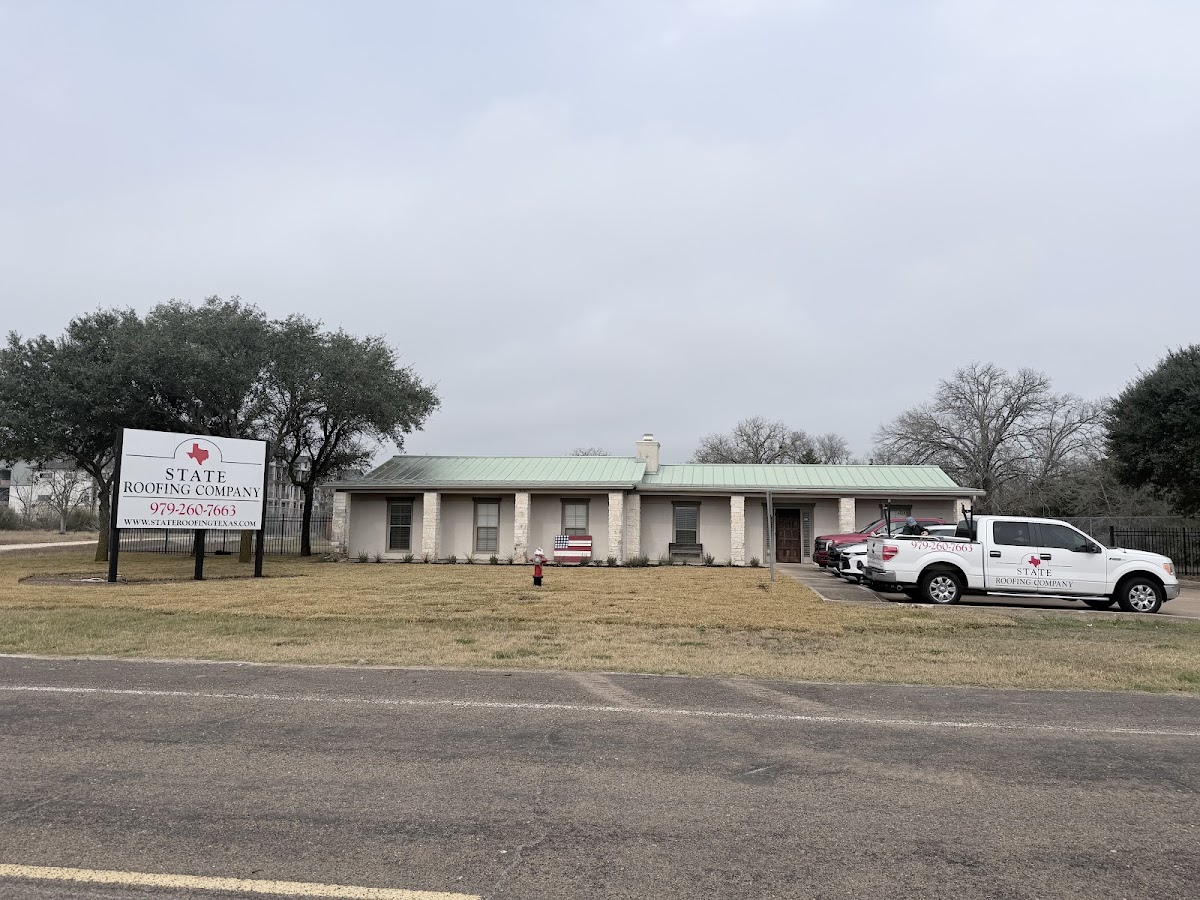 State Roofing Company