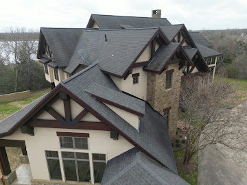 Lone-Star Roof Systems