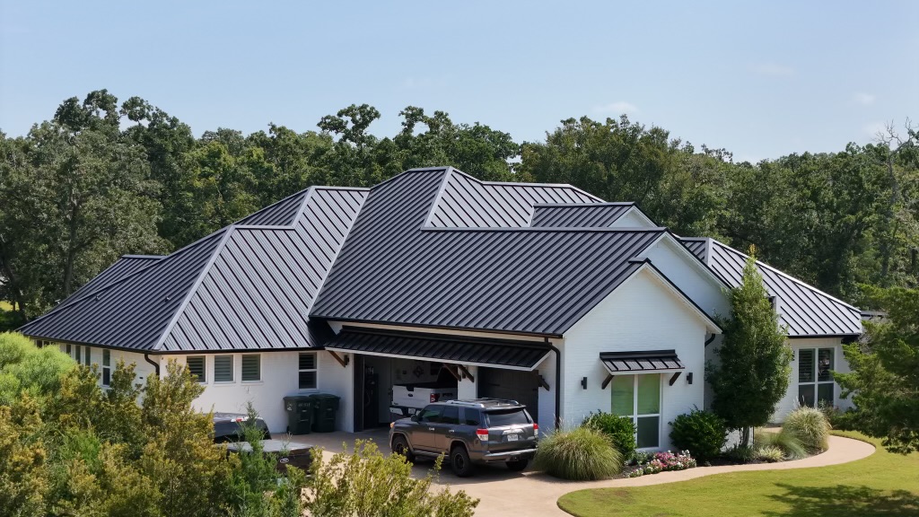 Spire Roofing Solutions