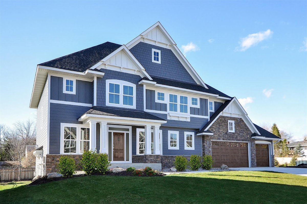 Five Star Siding and Windows