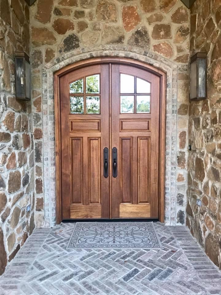 Grand Door Company, Inc