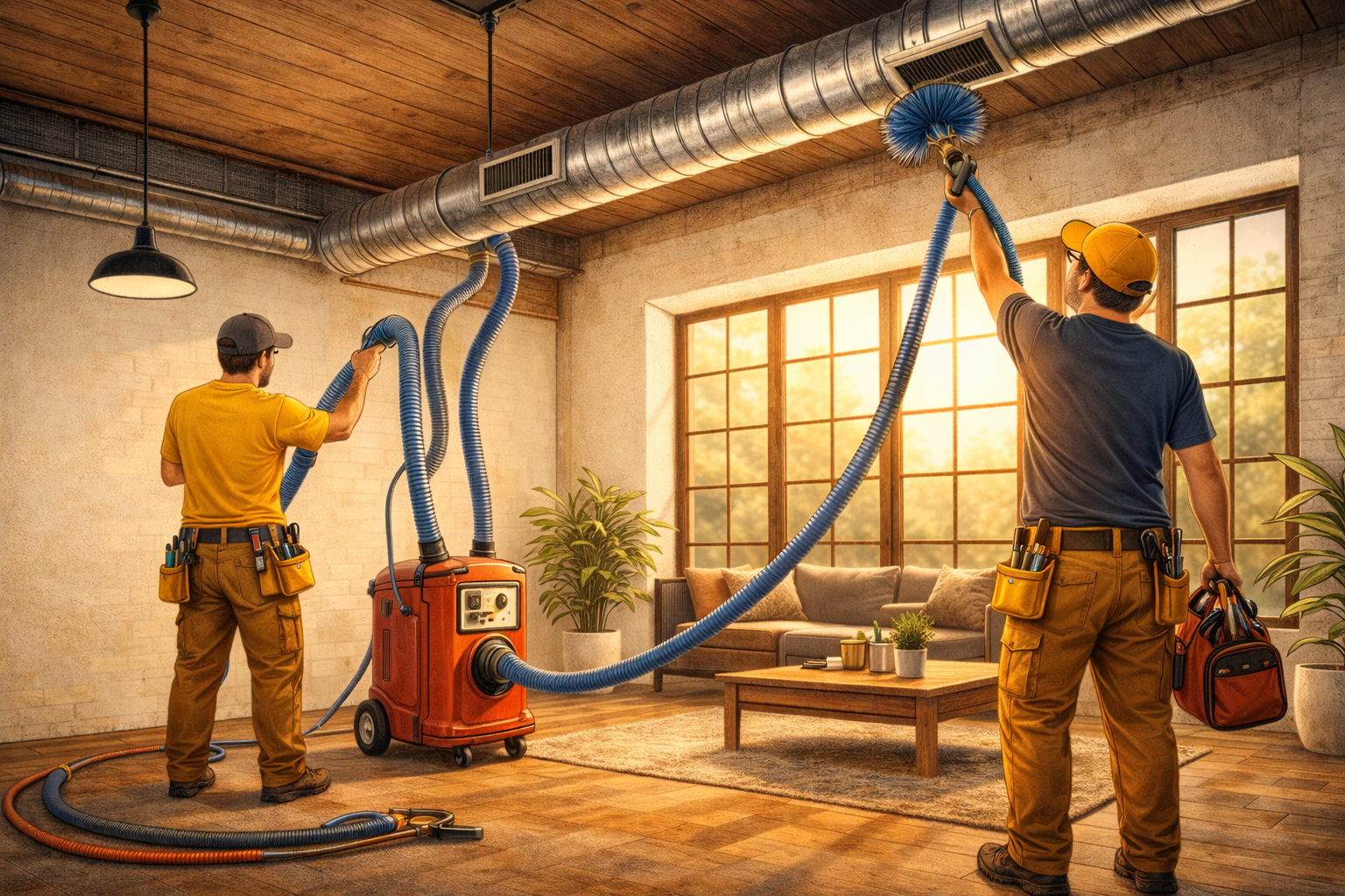 AZ Air Conditioning and Heating.