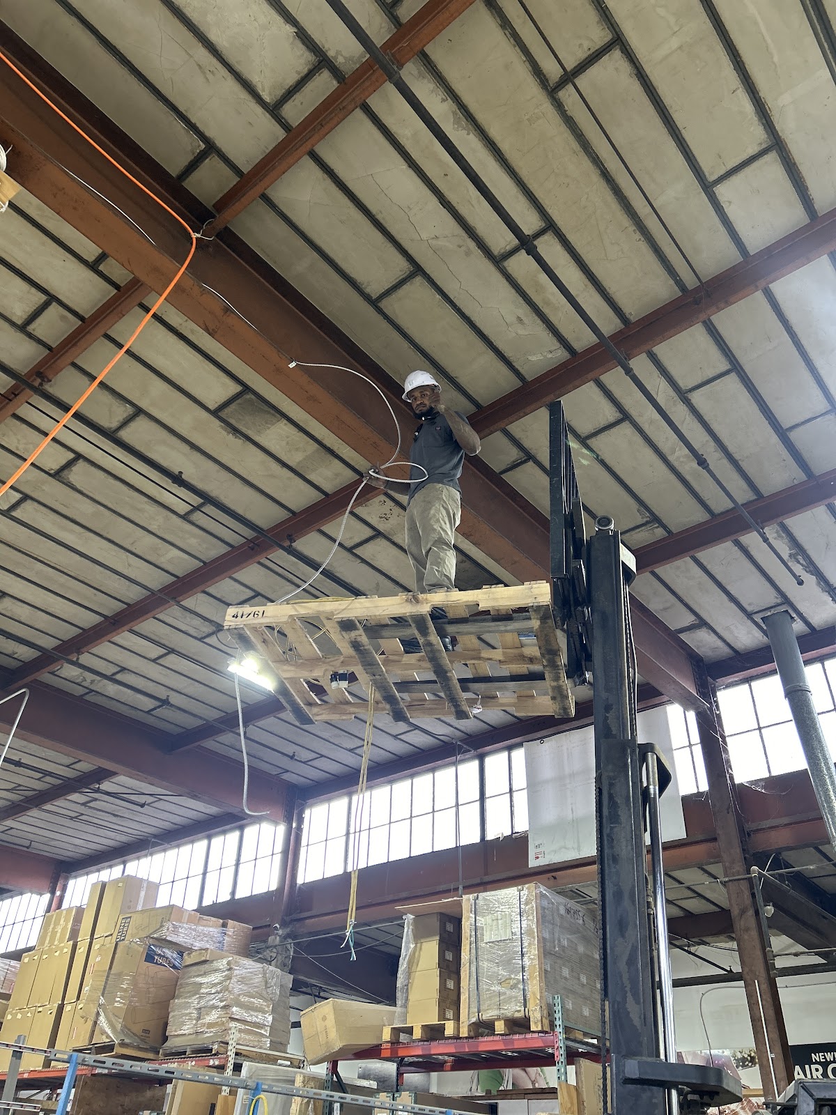 Advanced Electrical Solutions & Control Systems