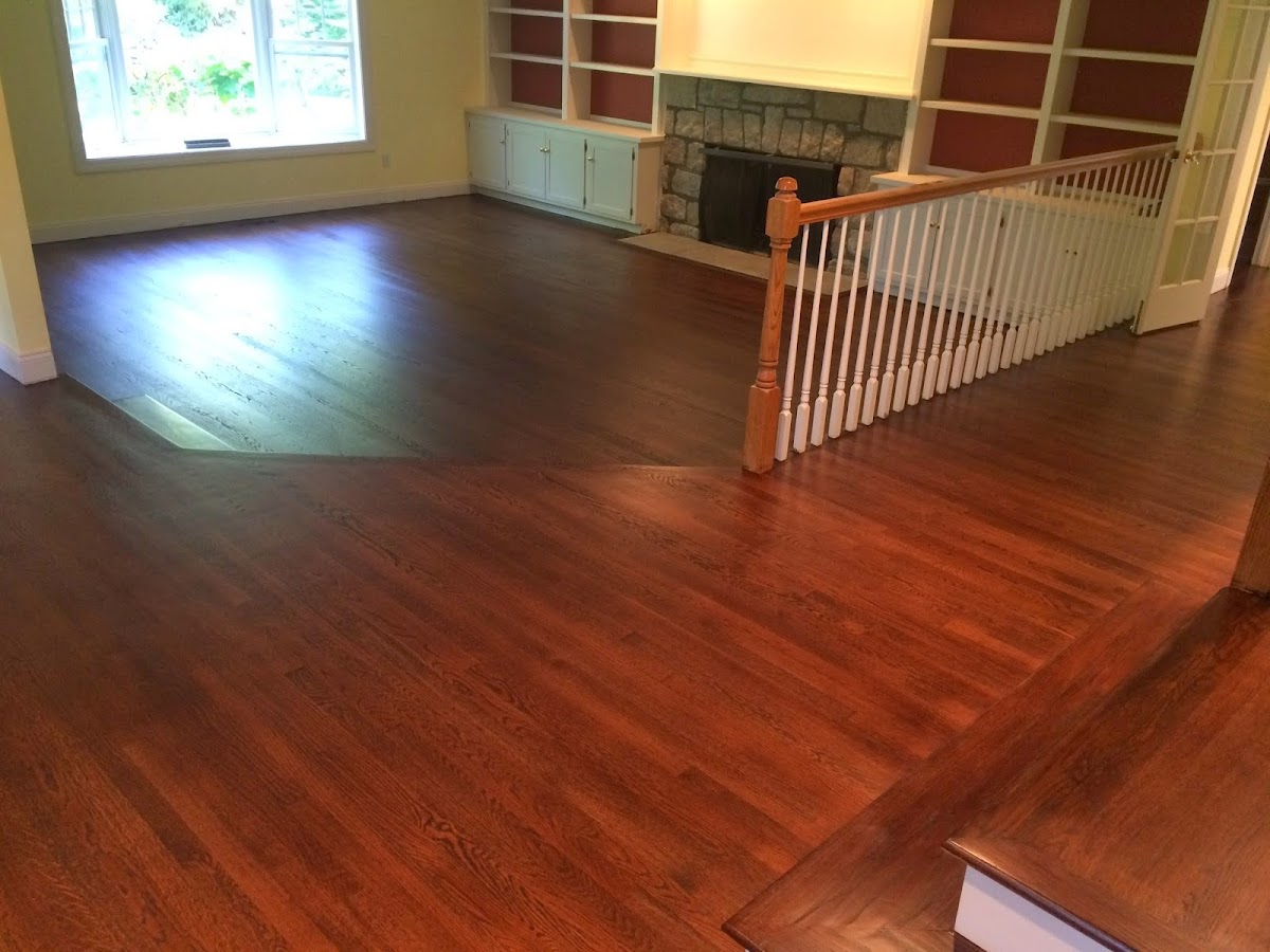 Smart Floors LLC