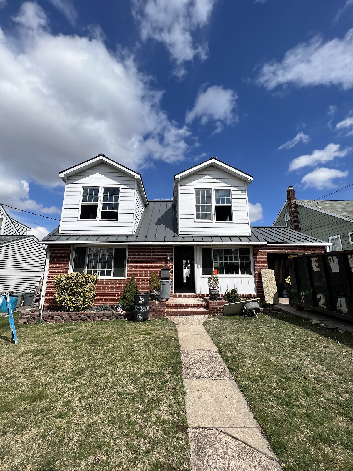Home Builders NJ