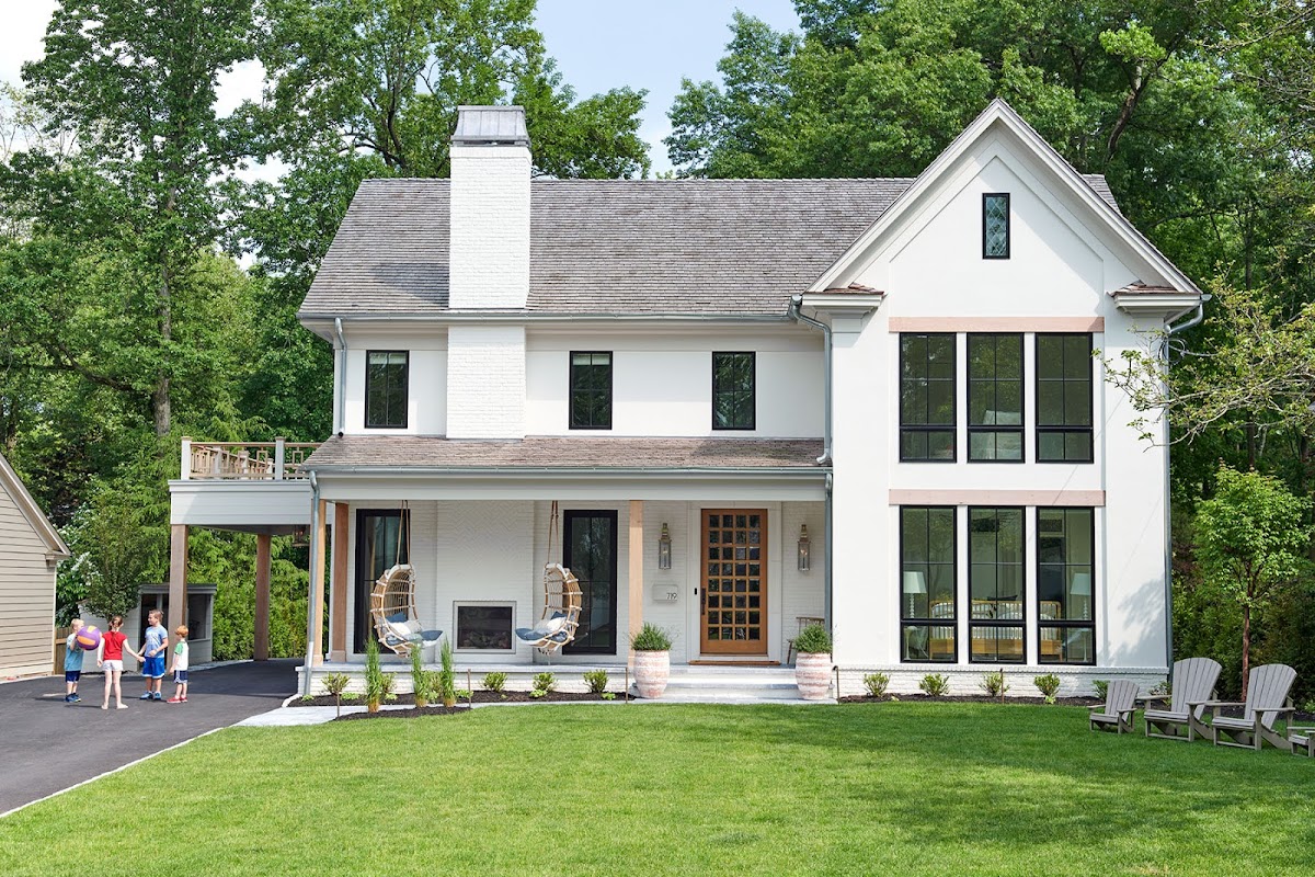Michael Robert Construction