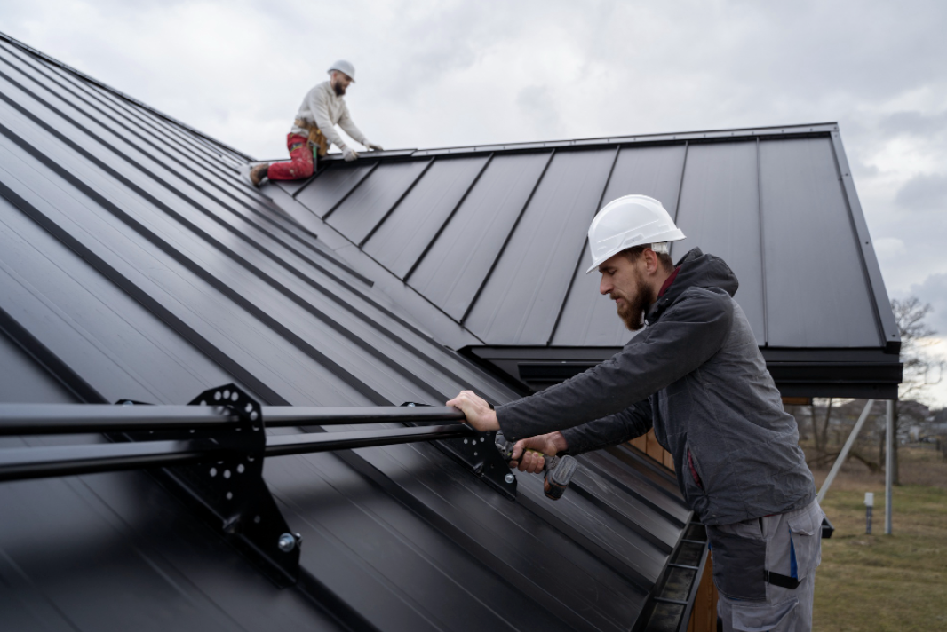 Elizabeth Reliable Roofing Company