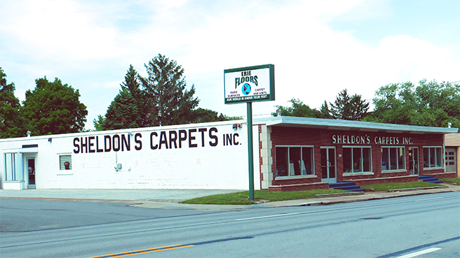 Erie Floors