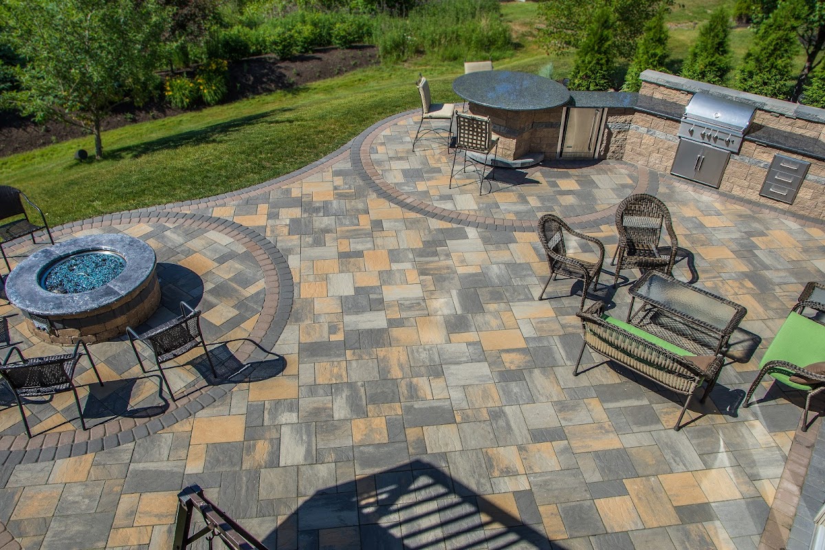 LM Wander & Sons Landscaping