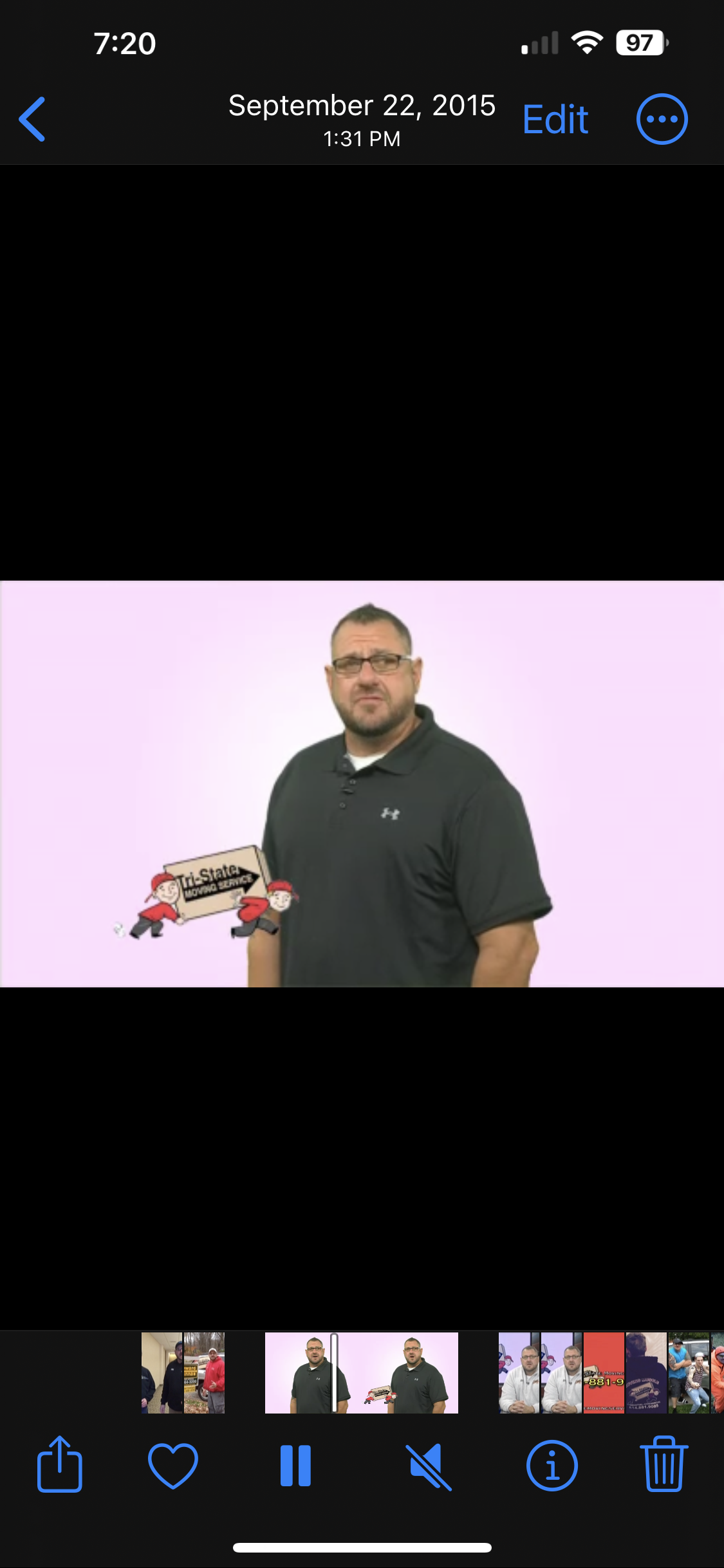 Tri State Moving Service