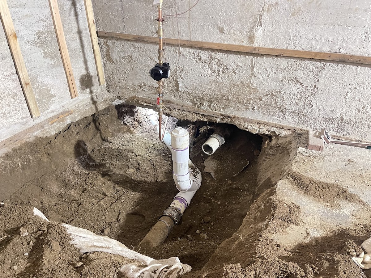 Gallagher Plumbing & HVAC, Inc.