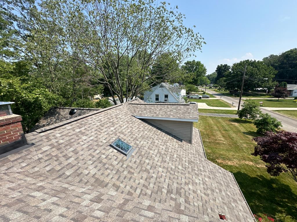 Pinnacle Roofing & Construction Co.