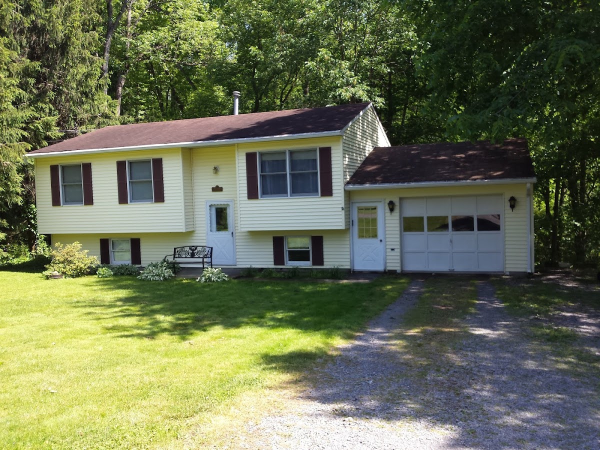 Advanced Windows & Siding