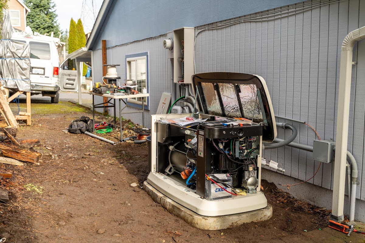 NAVI Electric LLC