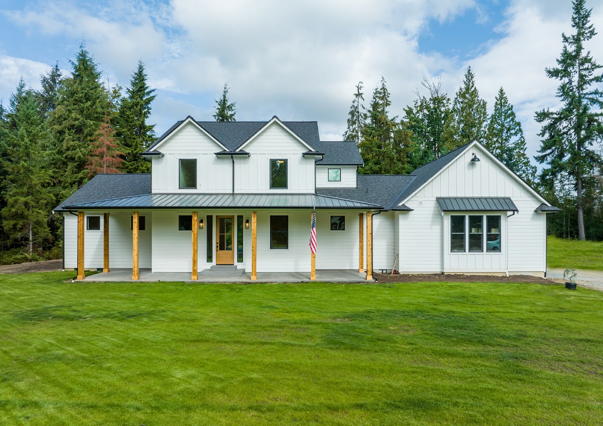 Lexar Homes of Snohomish