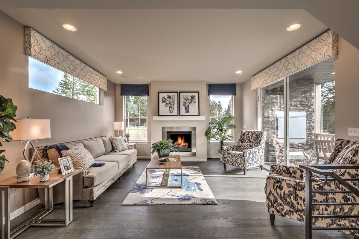 Sea Pac Homes