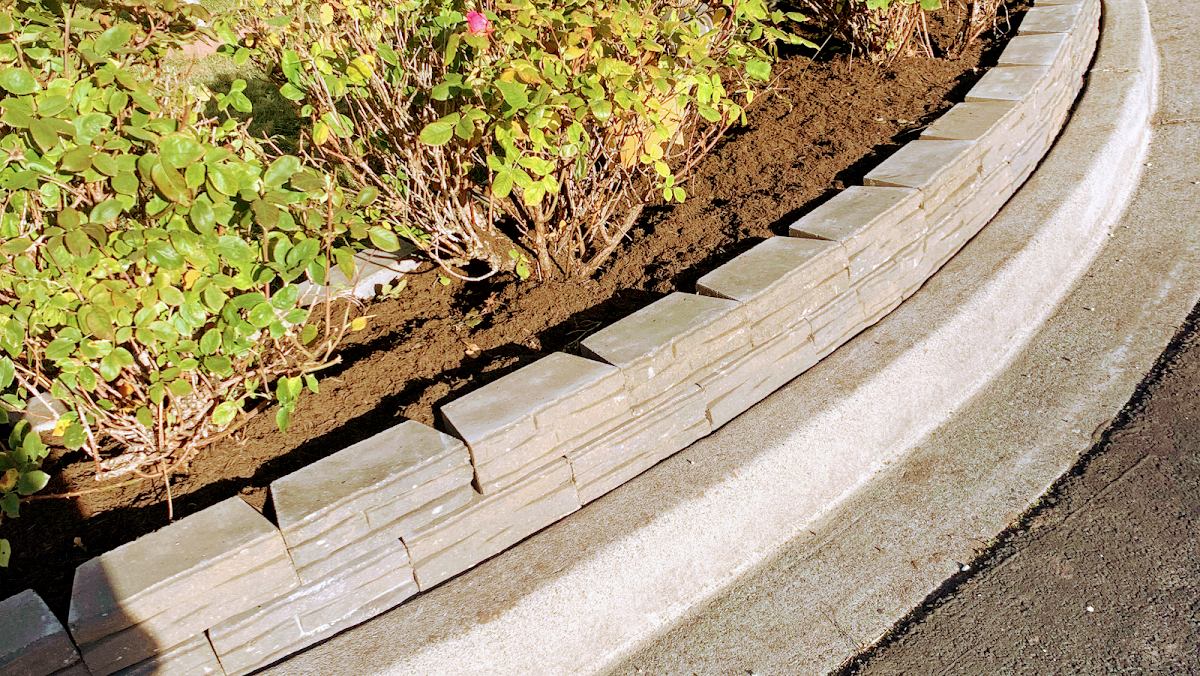 Noel's Landscape and construction