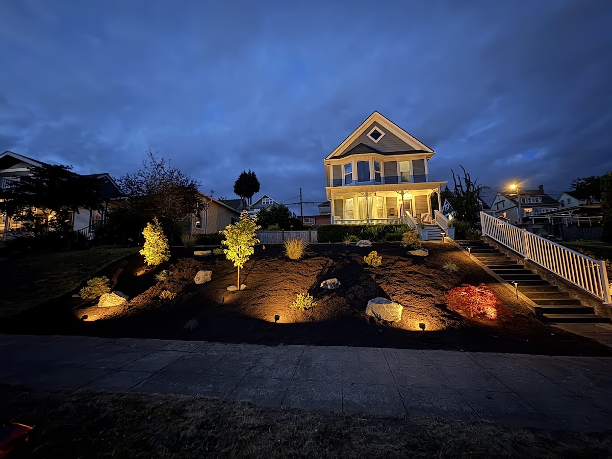 Firstfruits Landscaping LLC