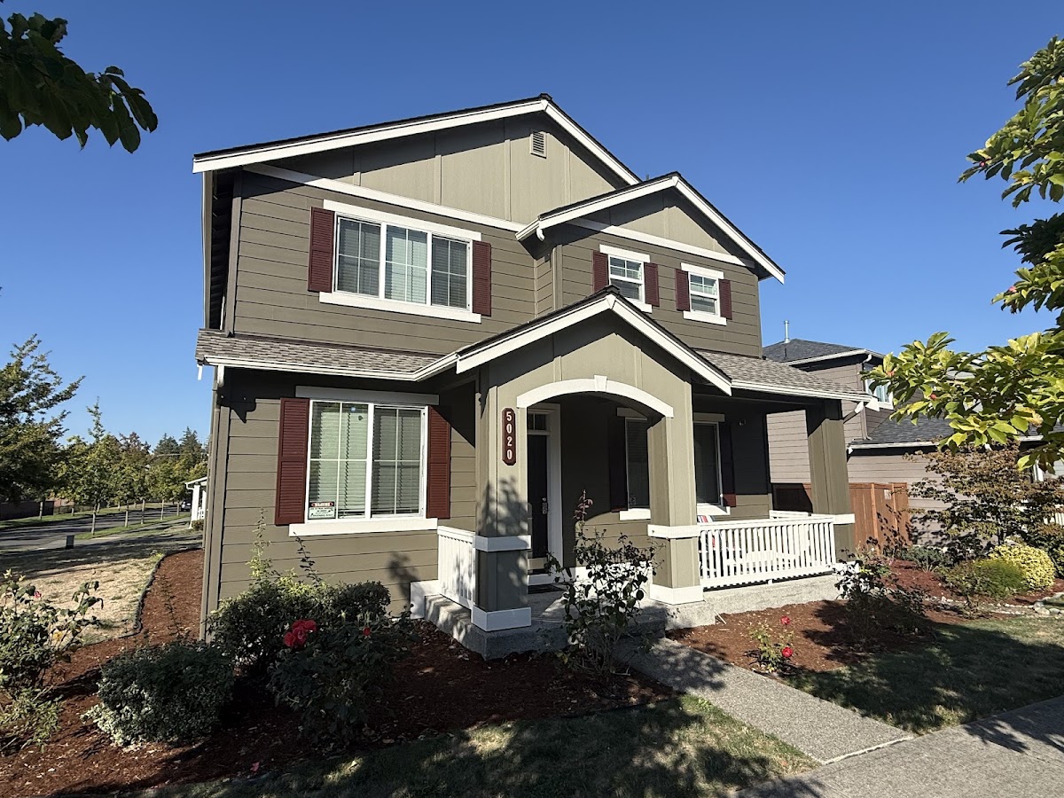 Mark Painting LLC
