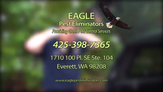 Eagle Pest Eliminators