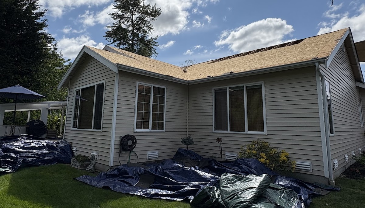 Four Seasons Roofing