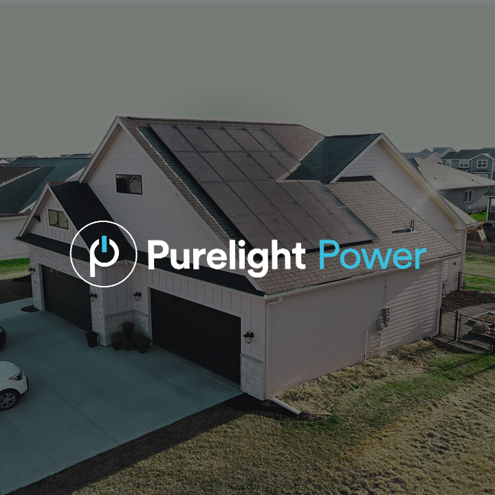 Purelight Power of Everett