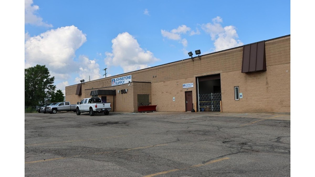 Johnstone Supply