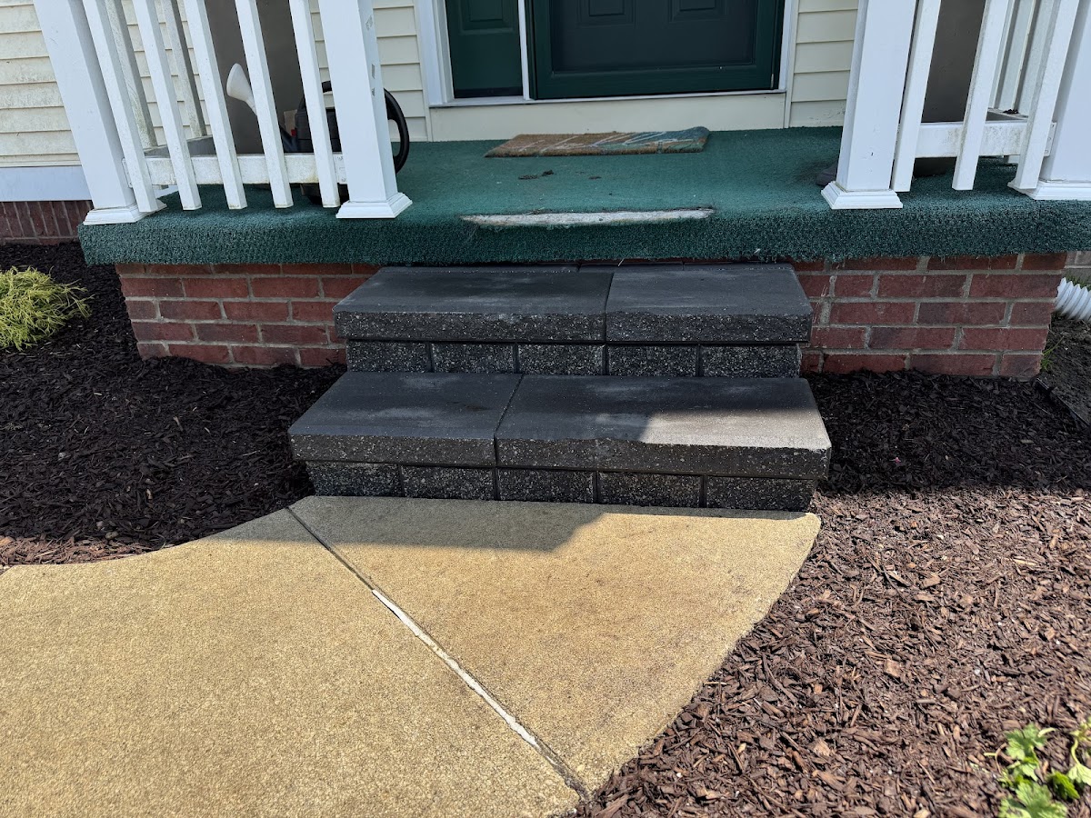 Residential Outdoor