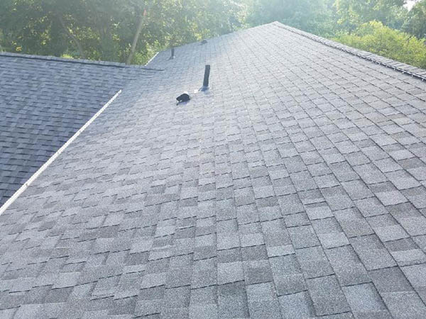 Ideal Roofing LLC