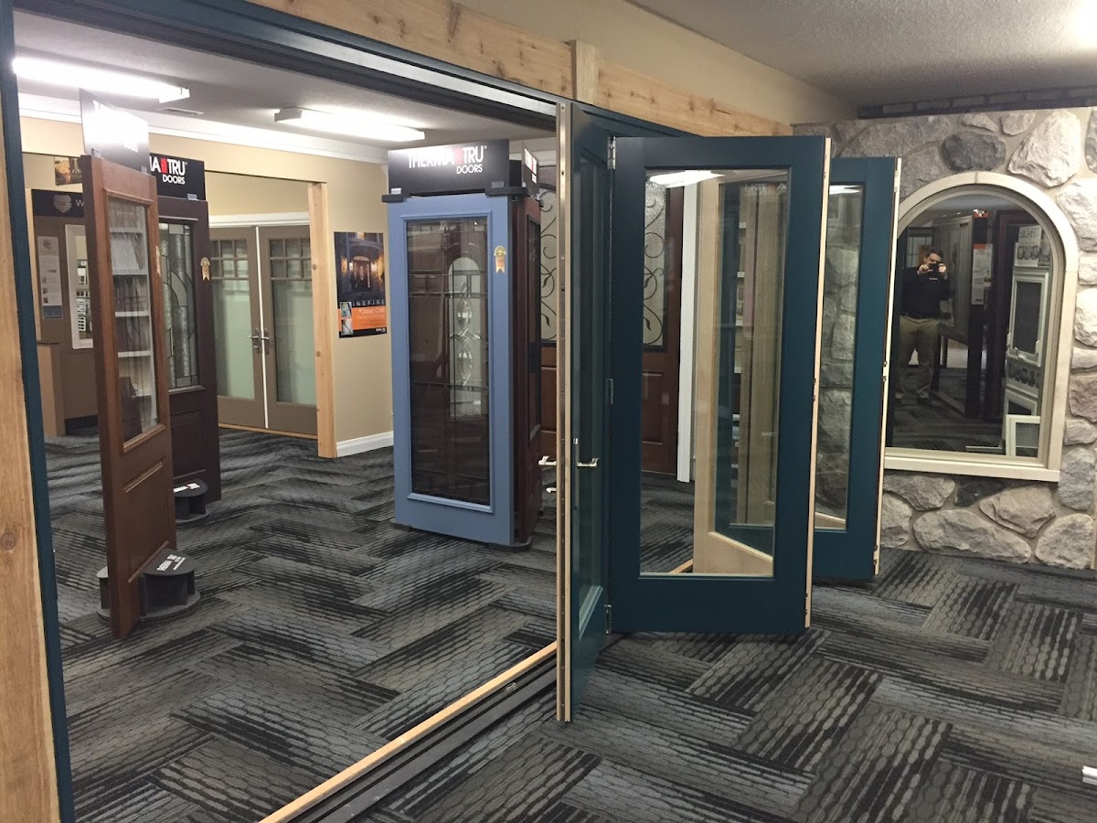 Antcliff Windows & Doors