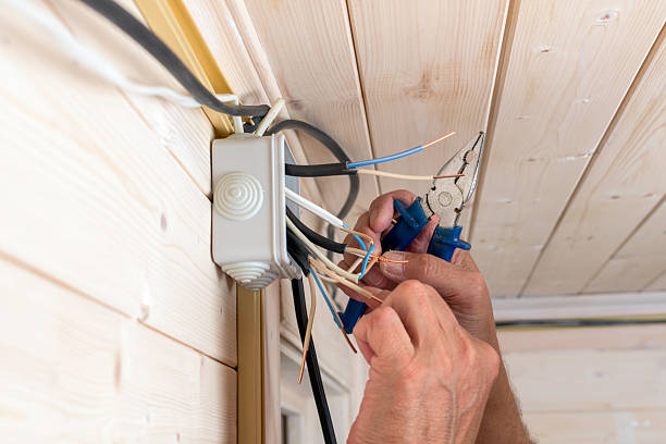 Str Electric Garden Grove