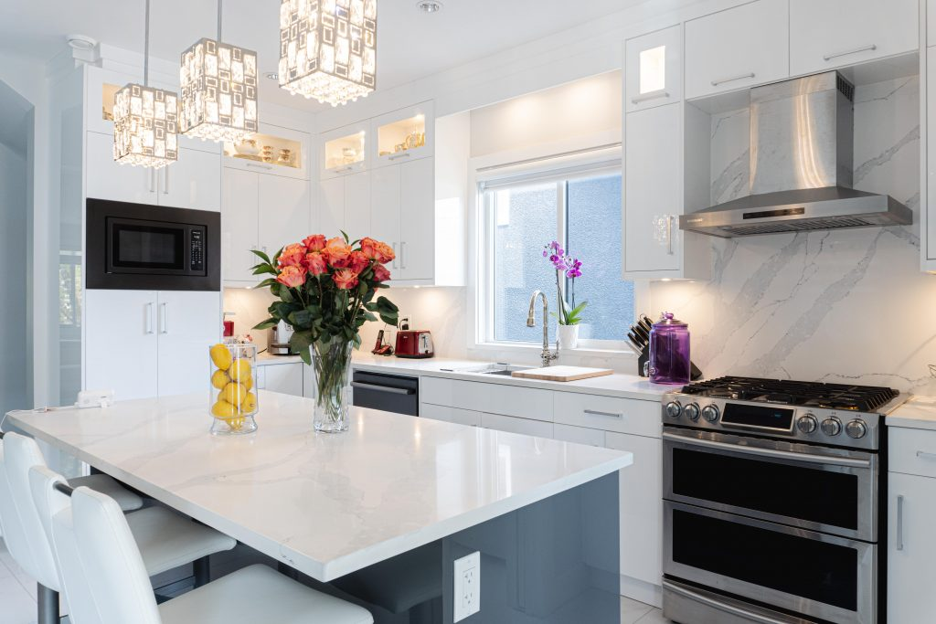 Quality Home Builders Garden Grove