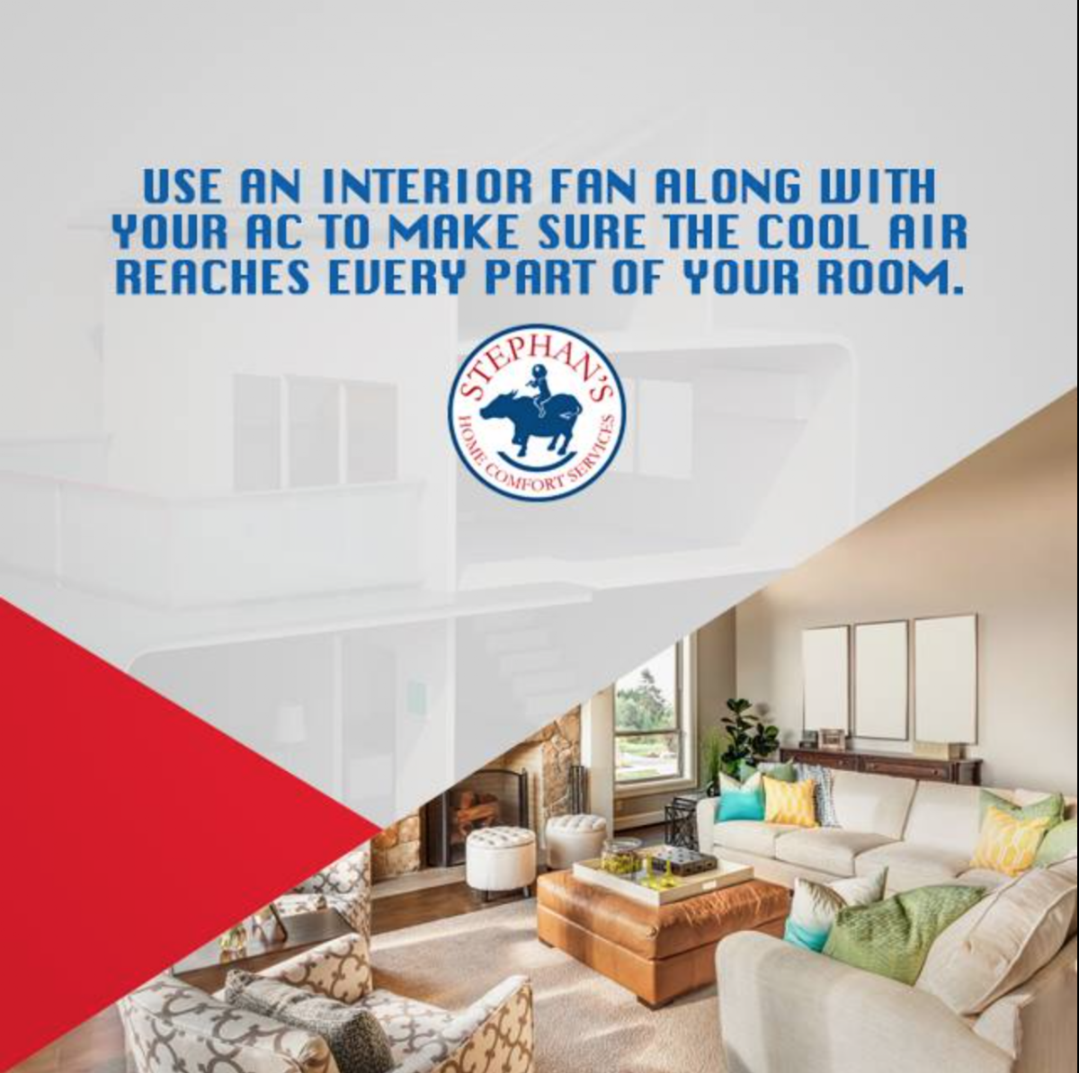 Stephan's Home Comfort Services
