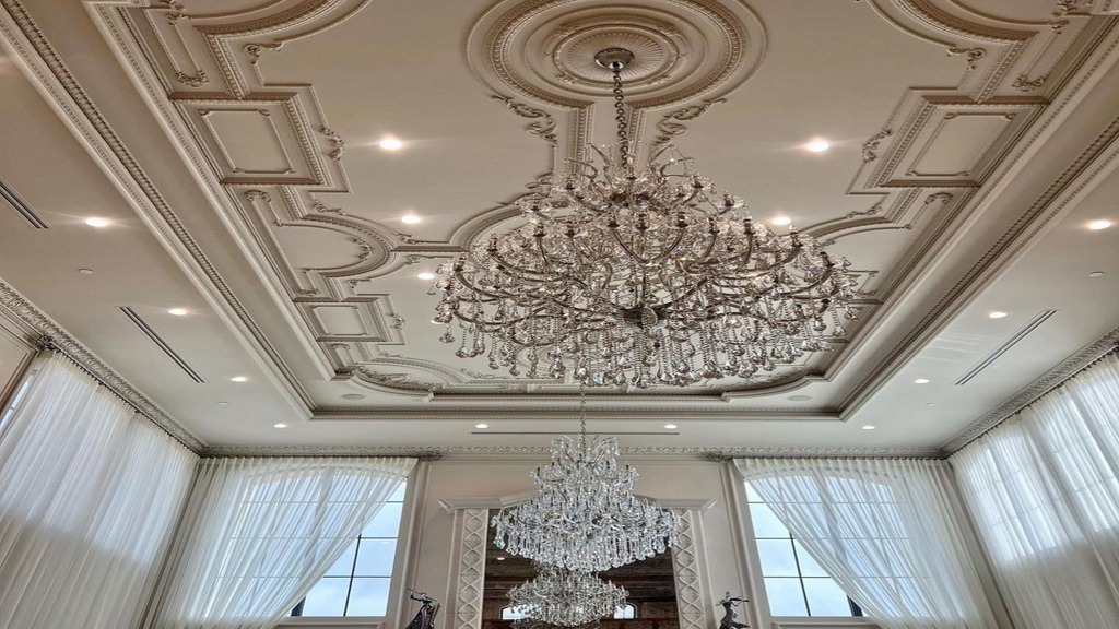 OC Home Restoration and Remodeling Inc