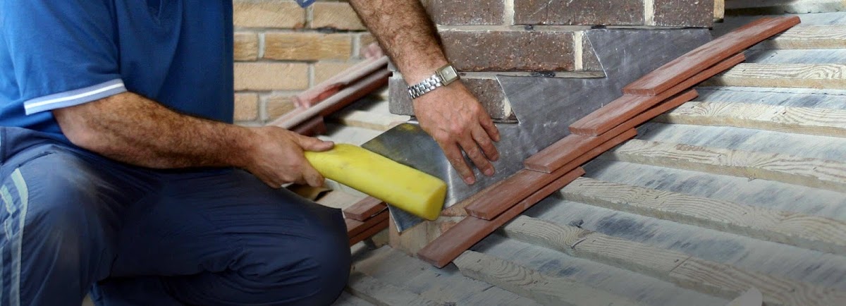 Tom Byer Roofing Service