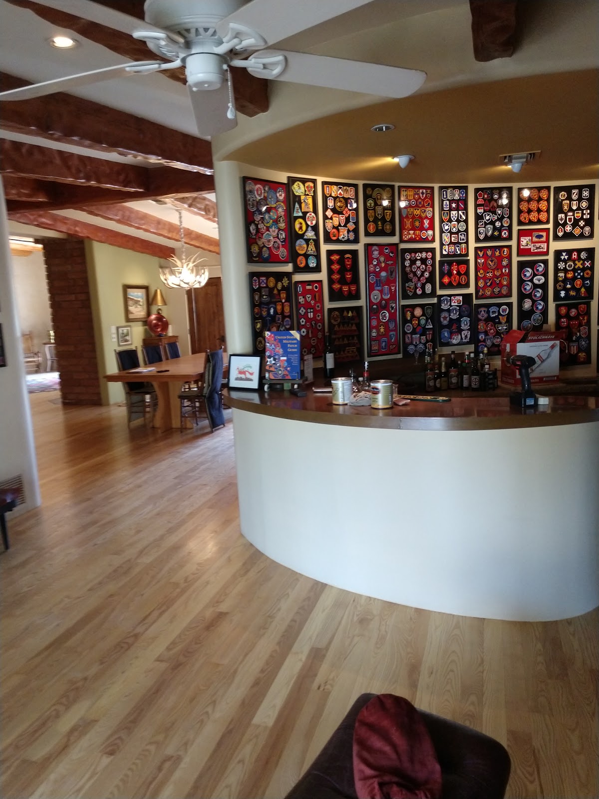 Fossil Creek Interiors