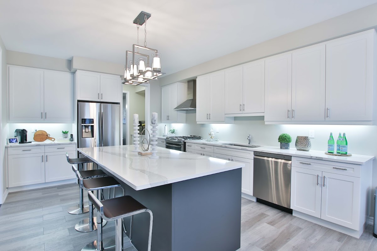 Sterling Homes & Construction