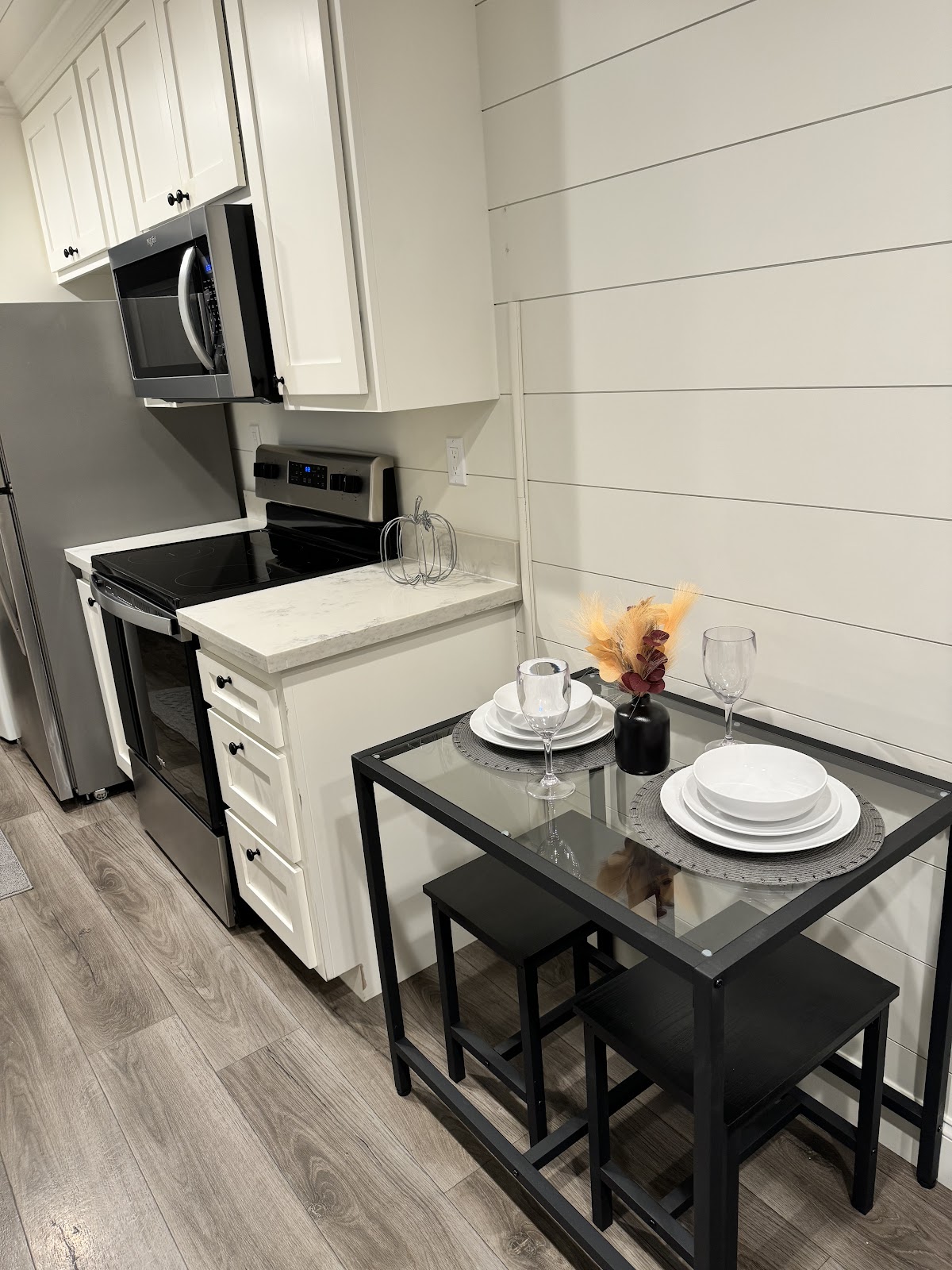 united tiny homes