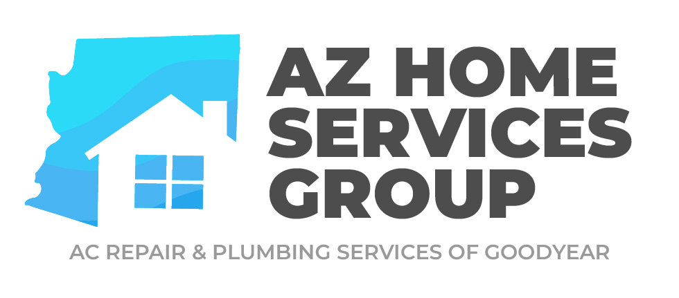 AZ Home Services Group AC Repair & Plumbing Services of Goodyear