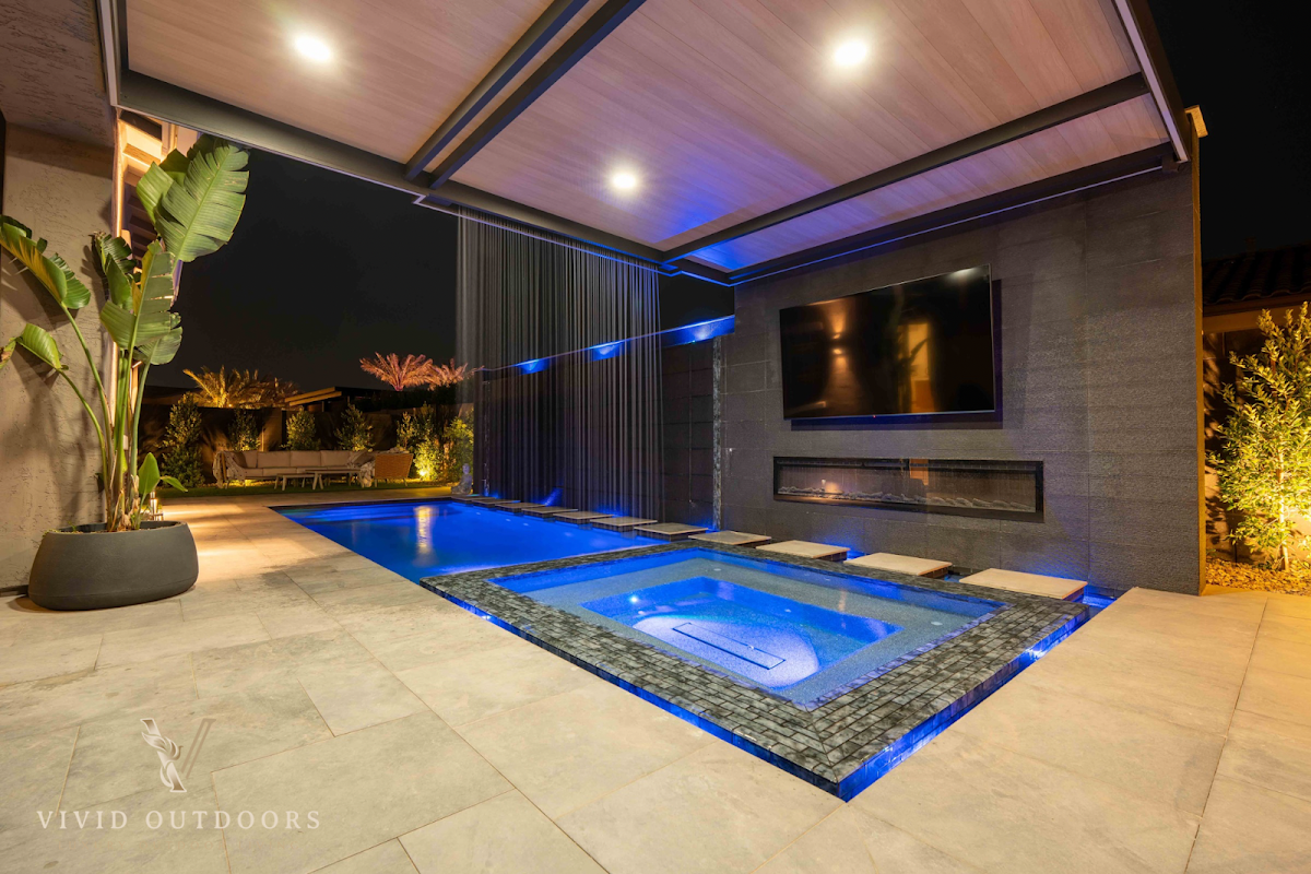 Vivid Outdoors