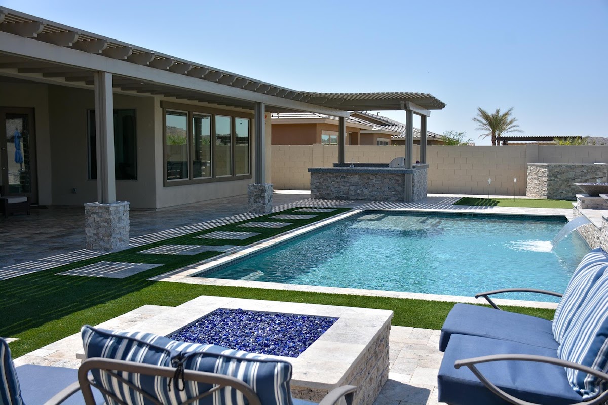Pool & Landscape AZ
