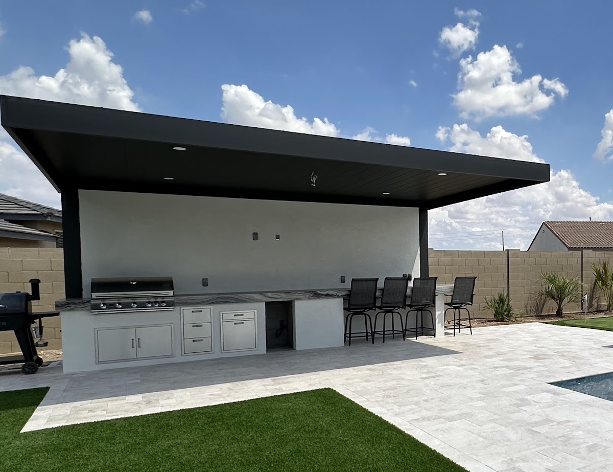 Gonzalez Custom Remodeling