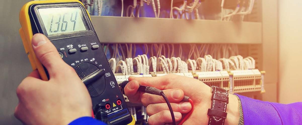Craftsman Electric Inc