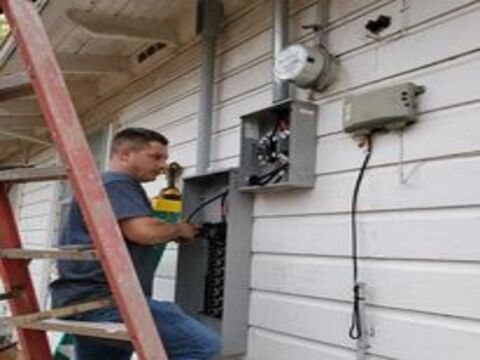 Electrician Guys Gresham