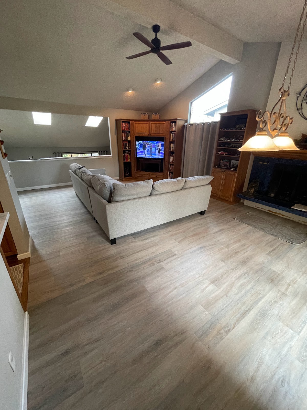 Portland Flooring Company