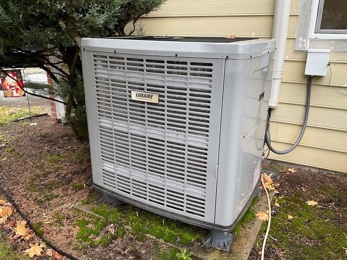 Gresham Heating and Air Conditioning Inc.