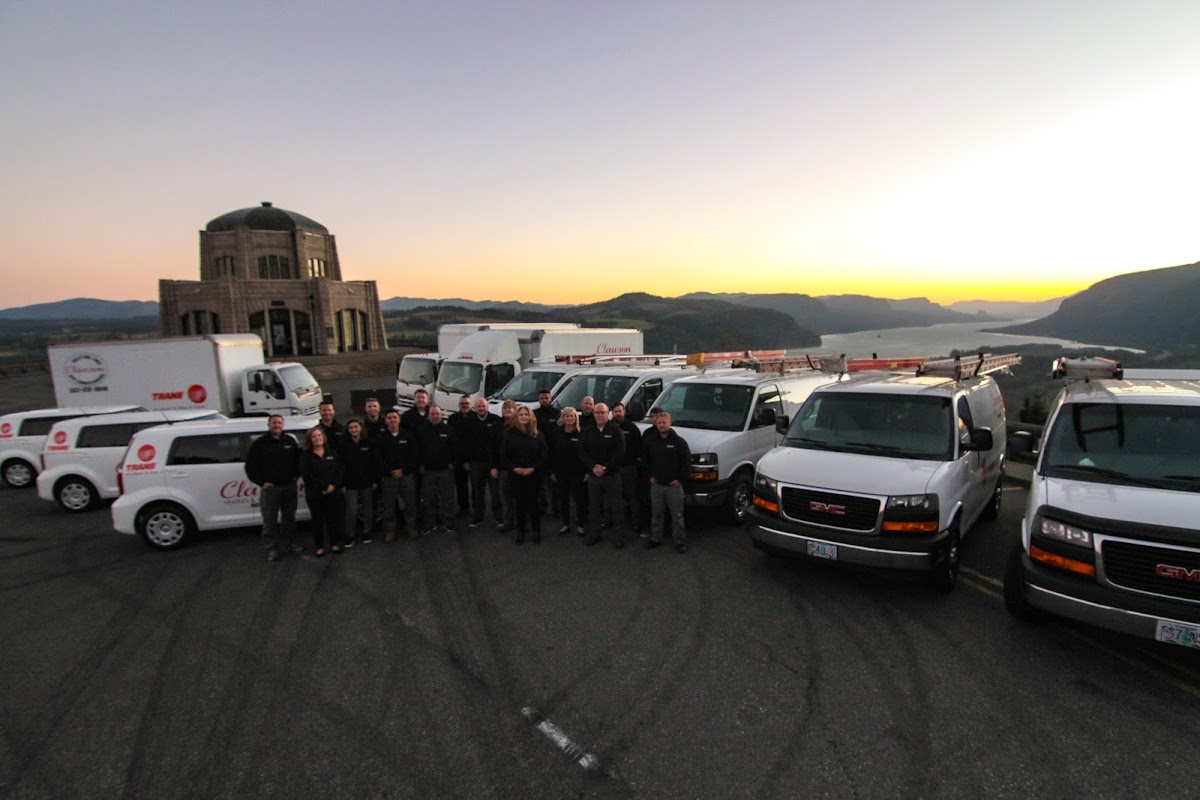 Clawson Heating & Air Conditioning