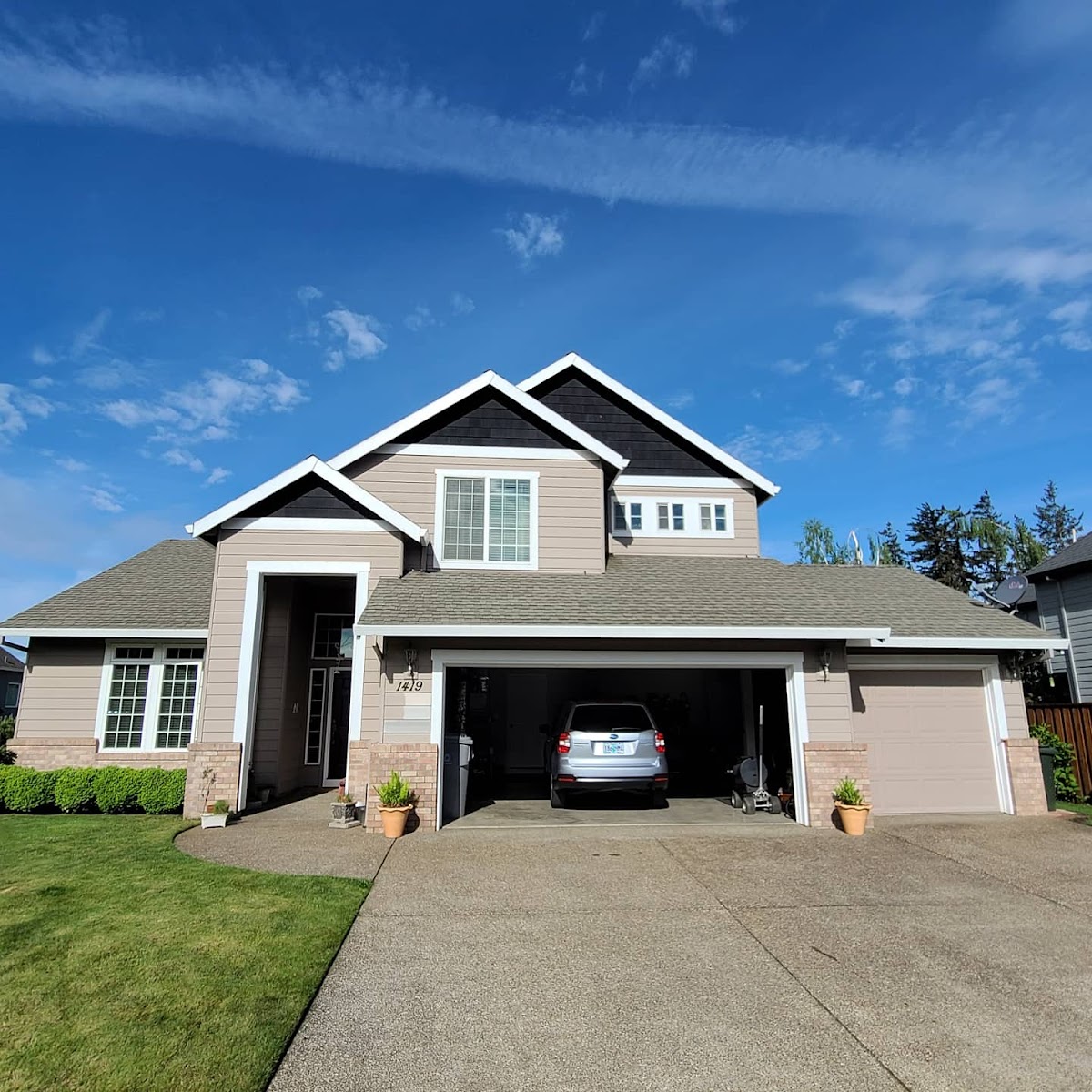 Premier Painting & Contracting LLC