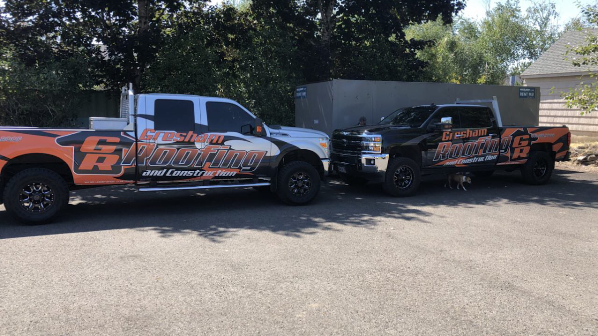Gresham Roofing and Construction