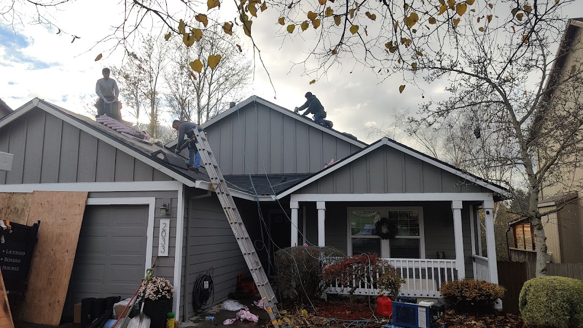 AA Rite-Way Roofing